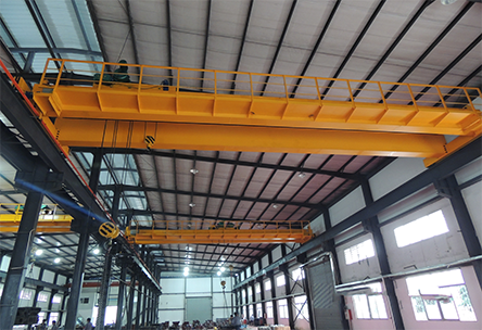 单梁式起重机厂家 单梁式起重机厂家