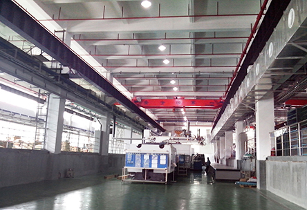 梁式起重机 梁式起重机